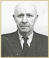 Колесов Григорий Ильич